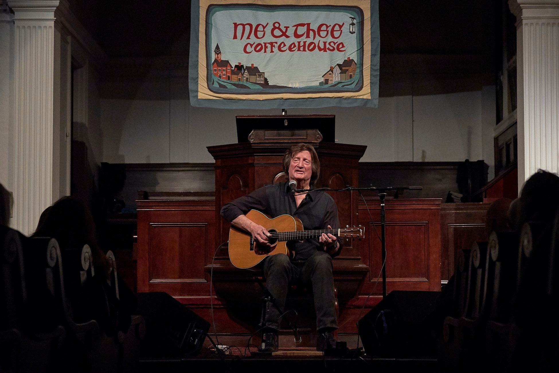 Chris Smither